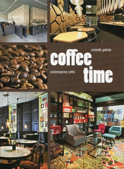 Coffee time - Image principale