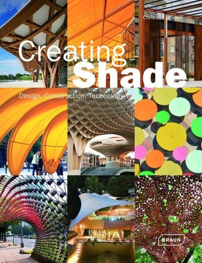 Creating shade - Image principale