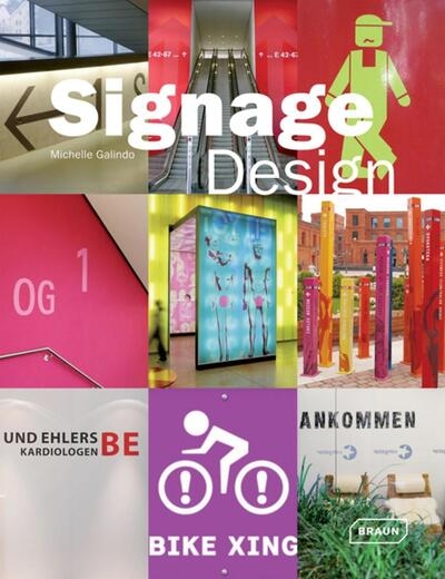 Signage design - Image principale