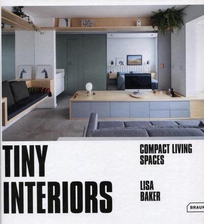 Tiny interiors - Image principale