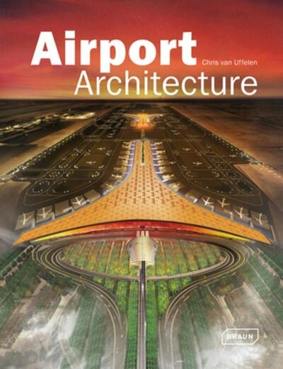 Airport architecture - Image principale
