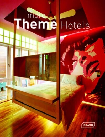 More theme hotels - Image principale