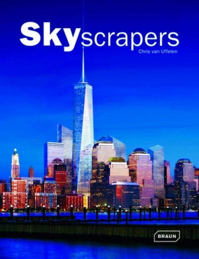 Skyscrapers - Image principale