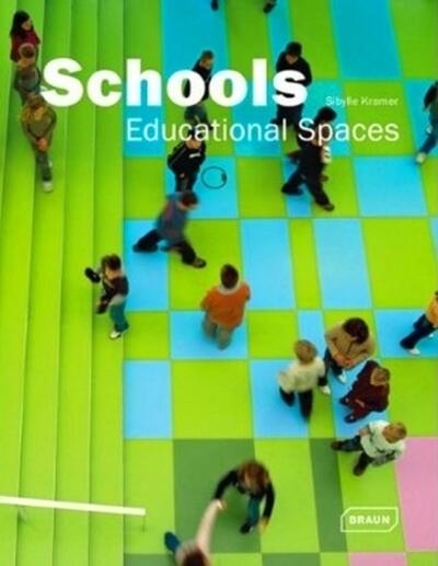Schools - educational spaces - Image principale