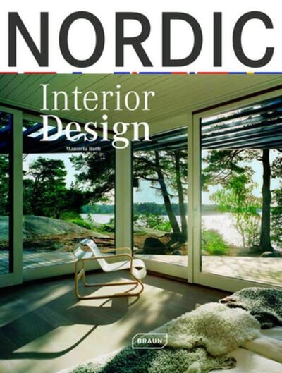 Nordic interior design - Image principale