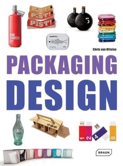 Packaging design - Image principale