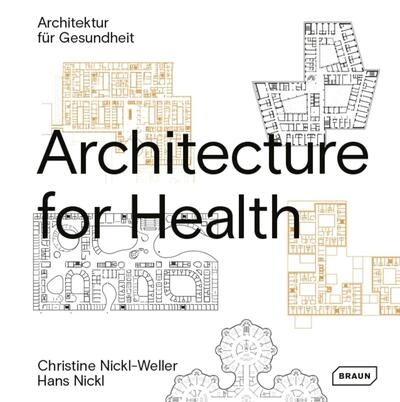 Architecture for health - Image principale