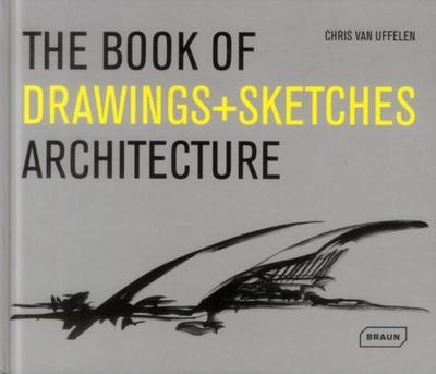 The book of drawings + sketches architecture - Image principale