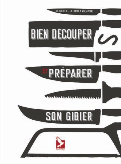 Bien découper et préparer son gibier - Image principale