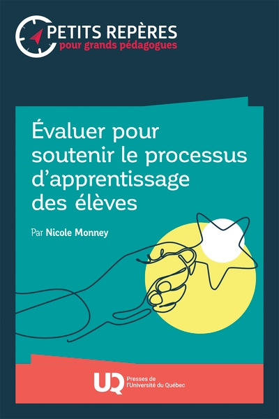 Évaluer pour soutenir le processus d'apprentissage des élèves - Image principale