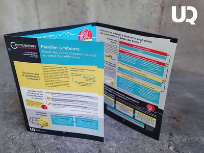 Planifier à rebours - Image principale