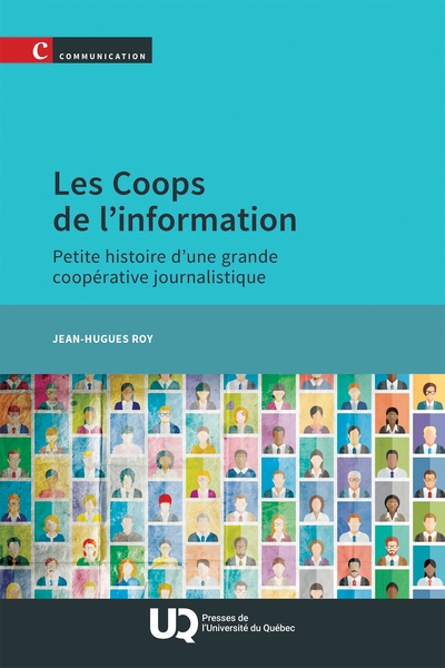 Les coops de l'information - Image principale