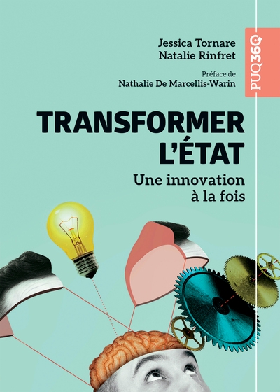 Transformer l'état - Image principale