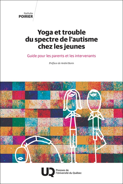 Yoga et trouble du spectre de l'autisme chez les jeunes - Image principale