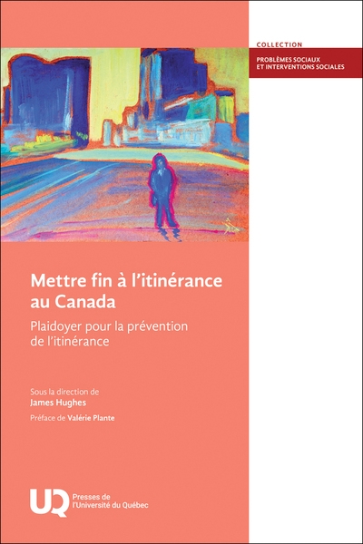 Mettre fin à l'itinérance au canada - Image principale