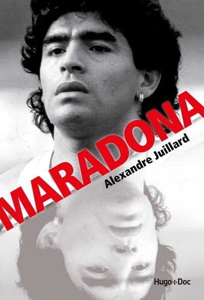 Maradona - Image principale