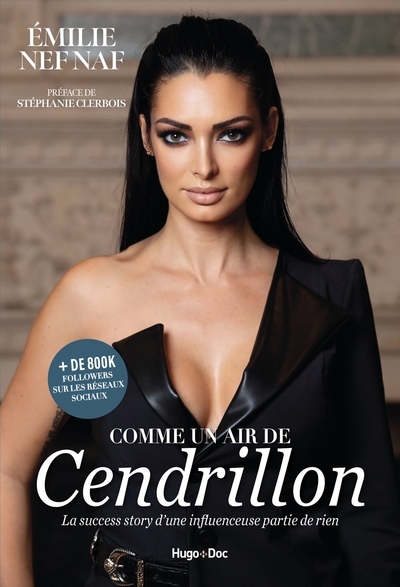 Comme un air de cendrillon - Image principale