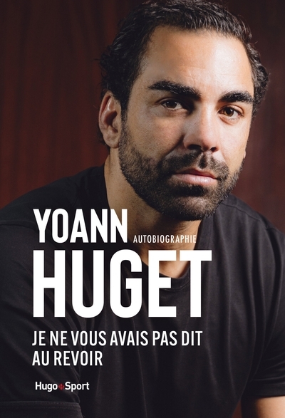 Je ne vous avais pas dit au revoir - Image principale
