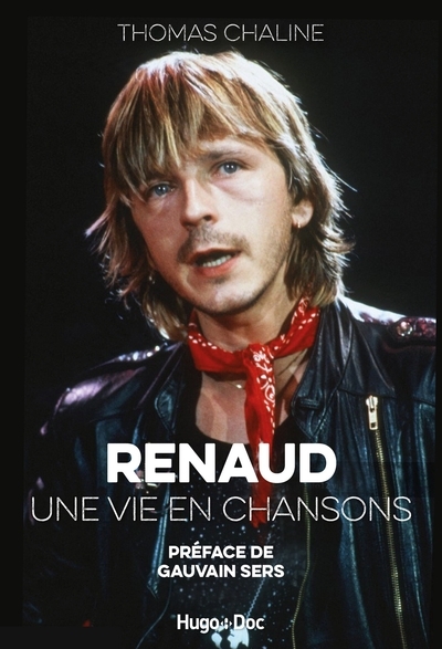 Renaud, une vie en chansons - Image principale