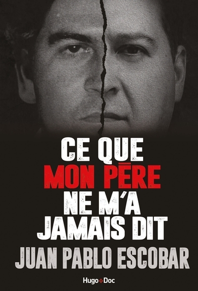 Ce que mon père ne m'a jamais dit - Image principale