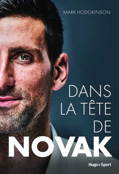 Dans la tête de novak - Image principale