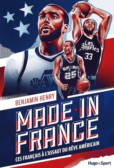 Made in france - ces français à l'assaut du rêve américain - Image principale