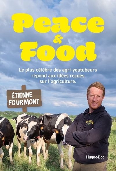 Peace & food - Image principale
