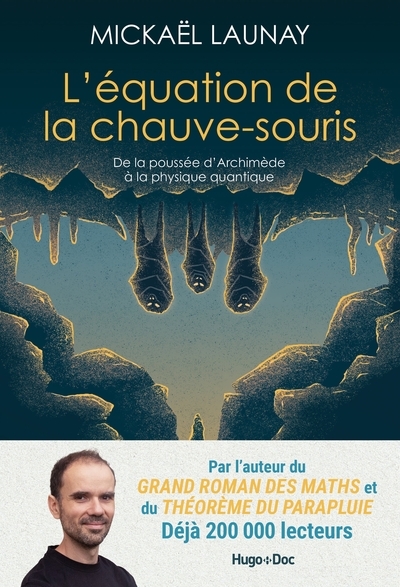 L'équation de la chauve-souris - Image principale