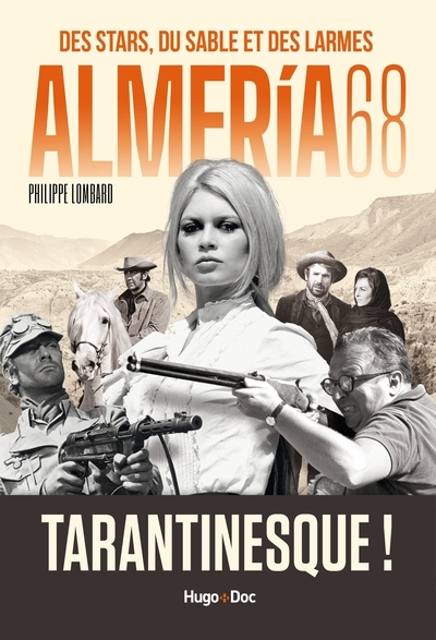 Almería 68 - Image principale