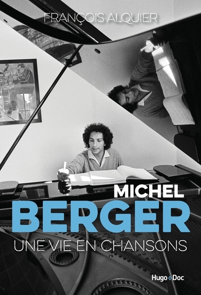Michel berger - une vie en chansons - Image principale
