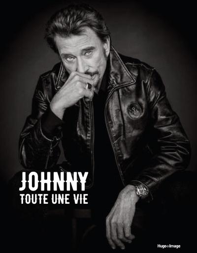 Johnny, toute une vie - Image principale
