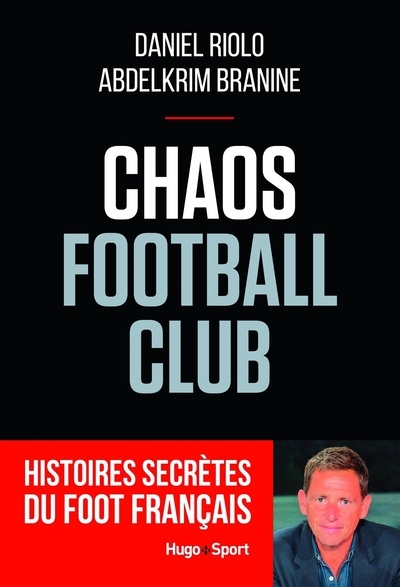 Chaos football club - Image principale