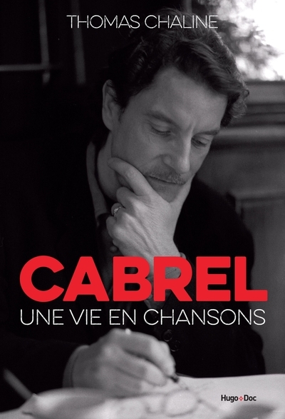 Cabrel - une vie en chansons - Image principale