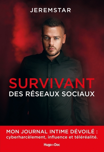 Jeremstar - survivant des réseaux sociaux - Image principale