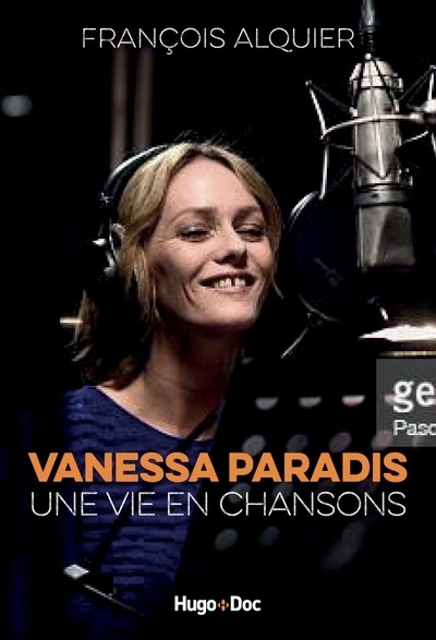 Vanessa paradis - une vie en chansons - Image principale
