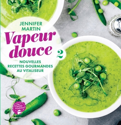 Vapeur douce - Image principale