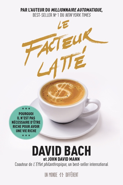 Le facteur latté - Image principale