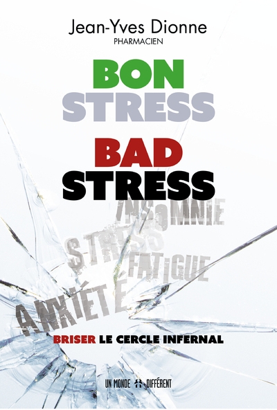 Bon stress, bad stress - briser le cercle infernal - Image principale