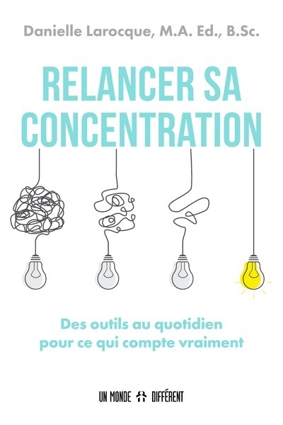 Relancer sa concentration - Image principale