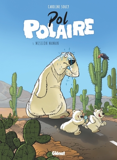 Pol polaire - tome 03 - Image principale
