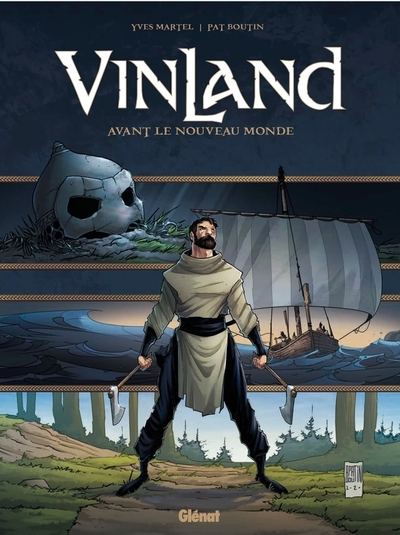 Vinland : avant le nouveau monde - Image principale