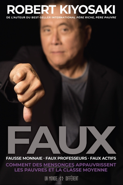 Faux - Image principale