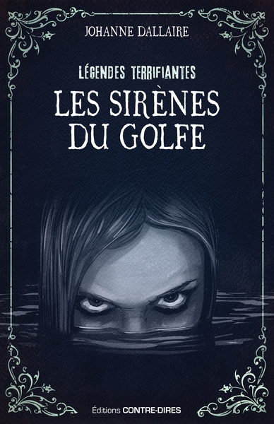 Les sirènes du golfe - Image principale