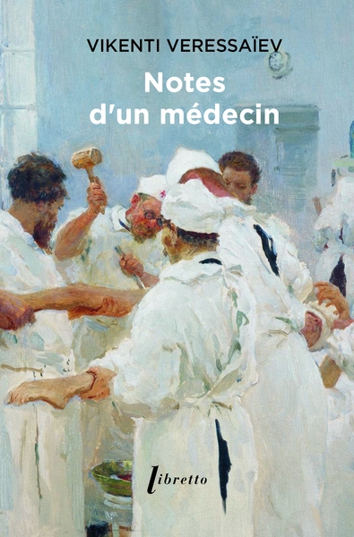 Notes d'un médecin - Image principale