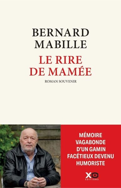 Le rire de mamée - Image principale