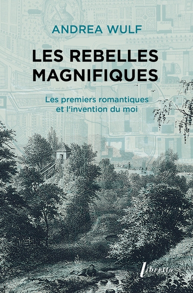 Les rebelles magnifiques - Image principale