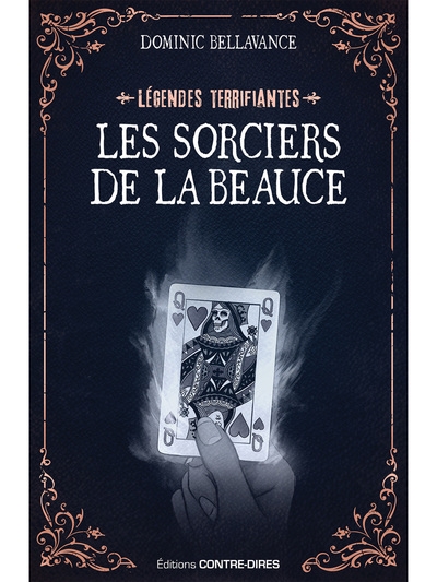 Les sorciers de la beauce - Image principale