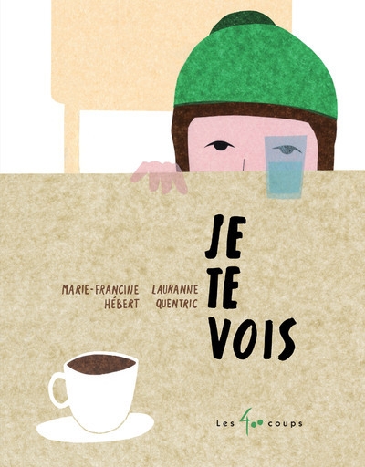 Je te vois - Image principale