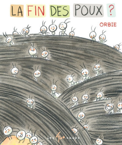 La fin des poux ? - Image principale