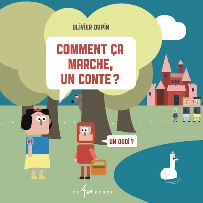 Comment ça marche, un conte? - Image principale